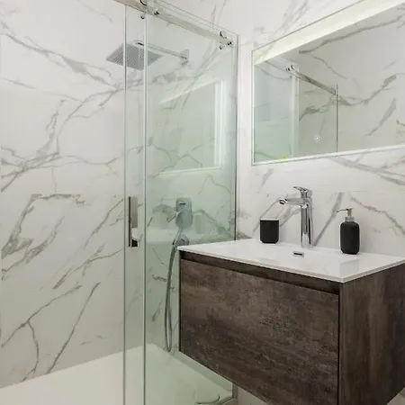 Apartment Rose Of - Seaview Opatija