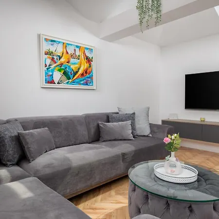 Apartment Rose Of - Seaview