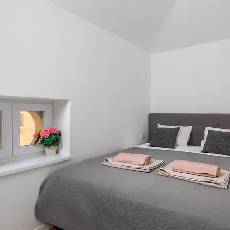 Apartment Rose Of - Seaview *