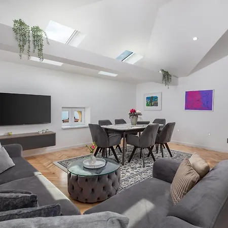 Apartment Rose Of - Seaview